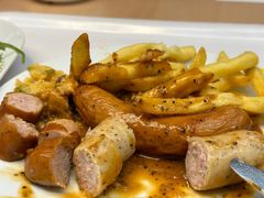 -宜家·瑞典风味餐厅(北京西红门店)