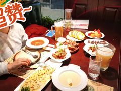 -马迭尔德式西餐精酿啤酒屋(中央大街店)