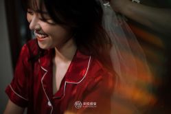 -美悦盛宴一站式婚礼会馆(临江店)