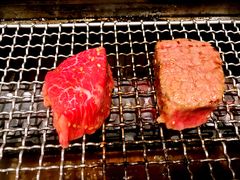 -俺的焼肉(銀座9丁目店)