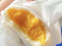 -澳门长洲糯米糍(柯打苏沙街店)