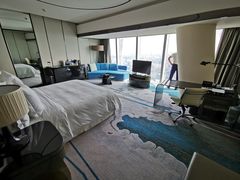 -广州四季酒店
