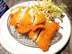 -好鲆·活鱼料理(金地广场店)