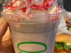 冰糖葫同-Shake Shack(西单大悦城店)