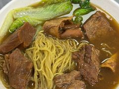 -珍珍小食店(西华路店)