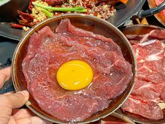 -阳阳老火锅(小南门店)