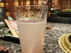 -老乾杯和牛烧肉(王府中环店)