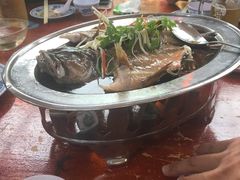 -無招牌海鮮(芽笼店)