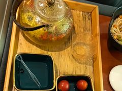 -华夏良子·足道SPA艾灸(翠微店)