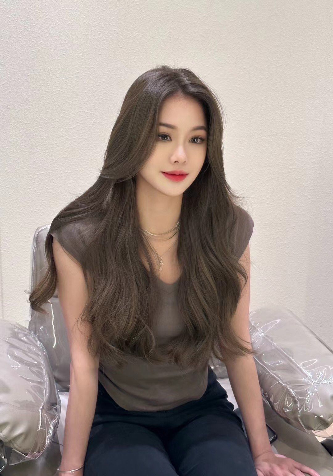 龙岗宝妈发型设计