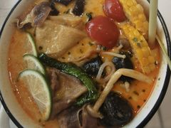-嗒令甜品·主题融合料理餐厅(首座时代店)