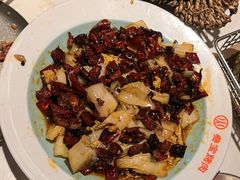 -叁宝烤肉• 西安烧烤(凤城十二路店)