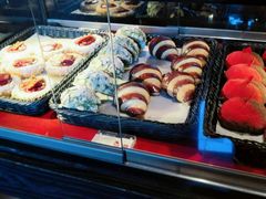 -Salon de The de Joel Robuchon(外滩18号店)