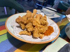 -滋味烤鱼(祥和里店)
