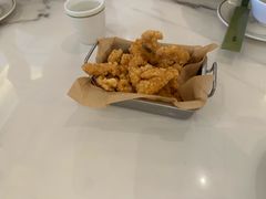 -春家·非遗手工小吃(徐汇万科广场店)