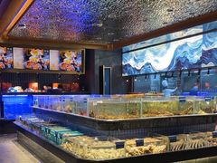 -青蓬蒸汽海鲜·深圳老字号·团建聚会(壹方城店)