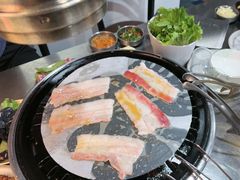 -燚青春东北泥炉烤肉(百合店)