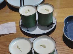 -竹里馆 ·茶食(奥体店)