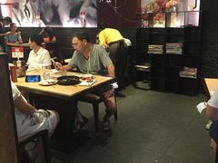 -必胜客(新海上世界店)
