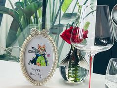 -弦月窗LUNETTE BY AMANDA(复兴路店)