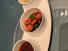 -彩丰楼中餐厅(深圳国际会展中心洲际酒店)