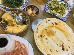 -巢湖名吃·徽府农家菜(半汤店)