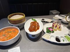 -宏宴·新京菜(望京店)
