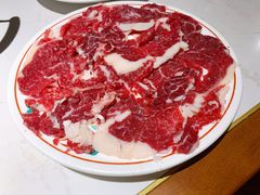 -汕头八合里海记牛肉店(清河店)