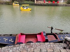 -中旅阿那亚九龙湖·公主酒店