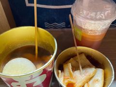 -荟必寿日韩煮物专门店(Touch12街商场店)