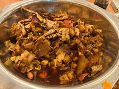-秦记香辣蟹(松榆里店)