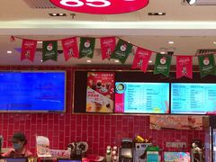 -85度C(广州石牌桥店)