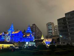 -马勒别墅饭店(静安寺店)