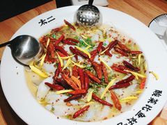 -太二酸菜鱼(福州泰禾店)