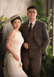 -雪中彩影婚纱摄影·品控旗舰店