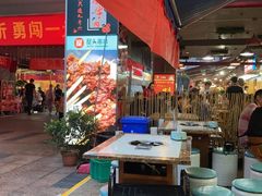 -屋头串串(新街里店)