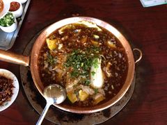 iphone_upload_pic-朝伟清真铜瓢牛肉馆(三十年老·店)