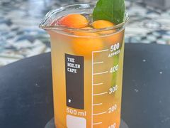 -锅炉咖啡·西餐·音乐酒厂