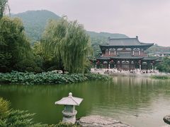 -华清宫景区