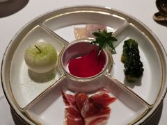 广舟四冷拼-广舟(千禧店)