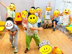 -英孚教育青少儿(高新公园茂中心)