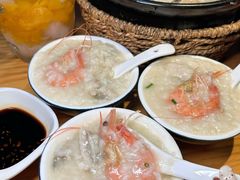 -蚝翅·海鲜粥·烧烤·龙虾季(海曙天一店)