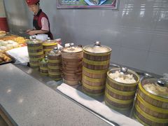 -福苑粥铺(长春大街店)