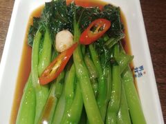 -南拳十三姨·潮汕砂锅粥(世纪金源店)
