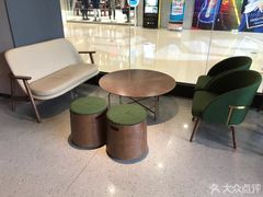 -星巴克臻选(泉州浦西万达广场店)