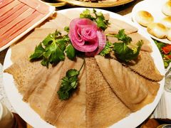 -大味生态火锅(蓝谷地店)