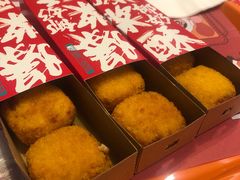 -麦德堡(霞美店)