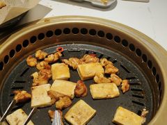 -花味烤肉·拌饭(庐阳万象汇店)