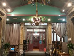 -卫鼎轩·曹公馆(鼓楼店)