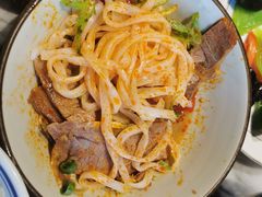 -西安饭庄·非遗陕菜(钟楼店)